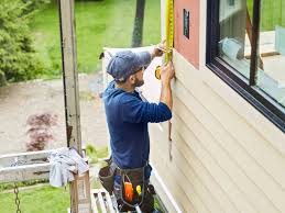 Professional Siding in Mitchell, SD